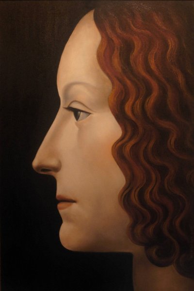 Mona — Miguel Pires